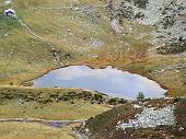 Salita alla Cima Siltri - Pizzo Rotondo – Cima Lemma – Pizzo Scala il 27 settembre 2009 - FOTOGALLERY